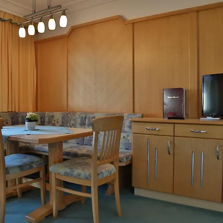 Johannes Guest house