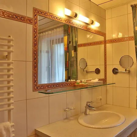 Guest house Johannes