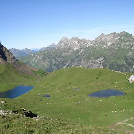 Johannes Vendégház 4*