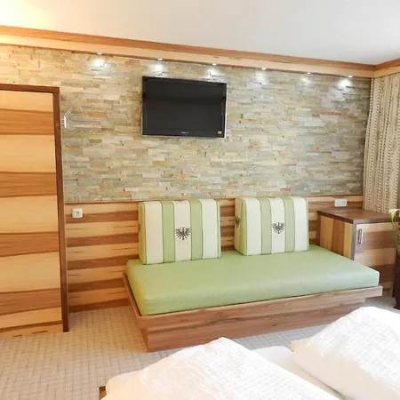 Guest house Johannes