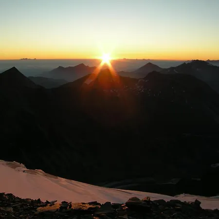 Johannes Vendégház 4*