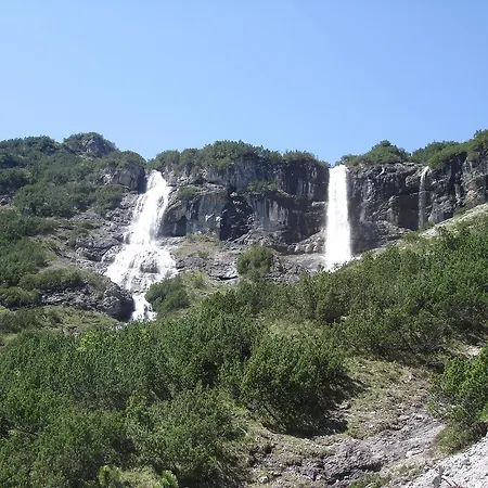 Johannes 4* Bach (Tyrol)