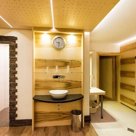 Guest house Johannes