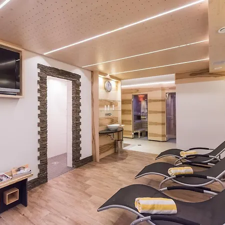 Guest house Johannes 4*