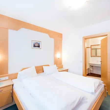 Maison d'hôtes Johannes 4*