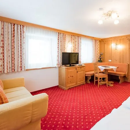 Guest house Johannes