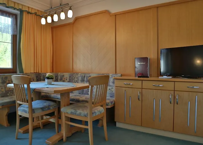 Johannes Vendégház