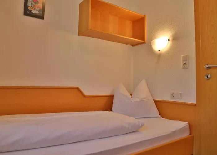 Johannes Vendégház