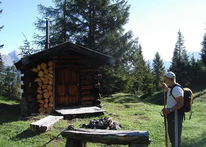 Vendégház Johannes Bach