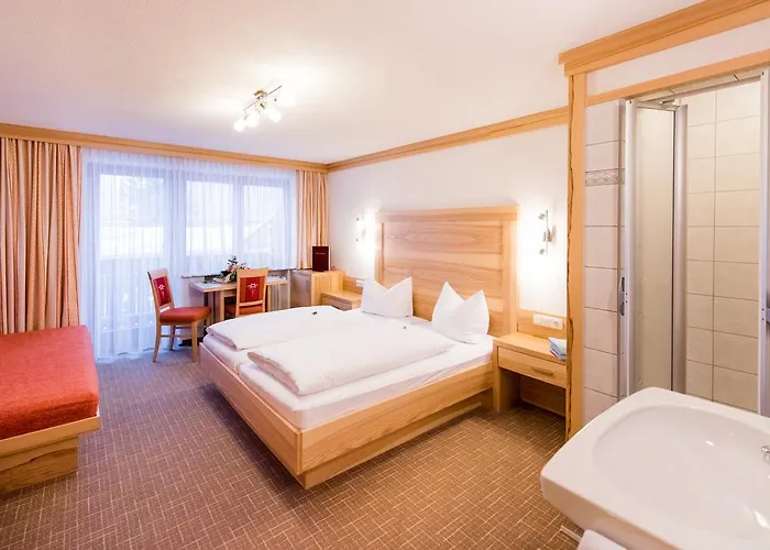 Vendégház Johannes 4*