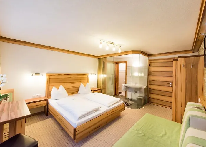 Vendégház Johannes 4*