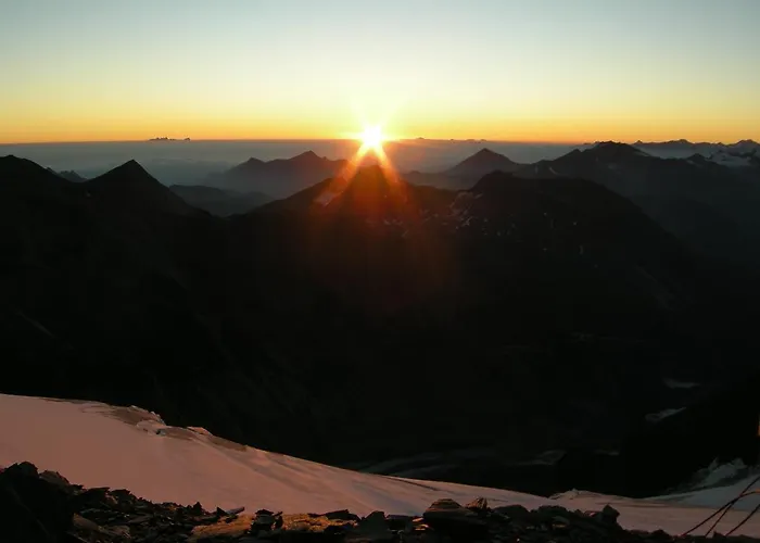 Johannes Vendégház 4*