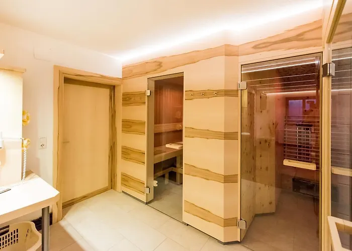 Johannes Vendégház 4*