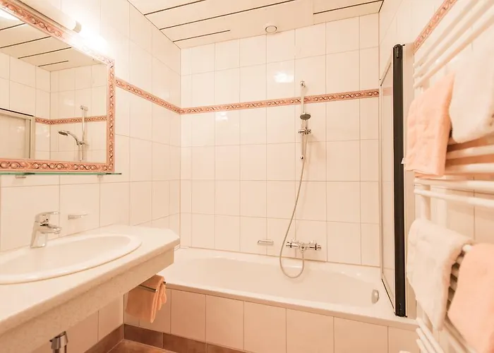 Johannes Vendégház 4*