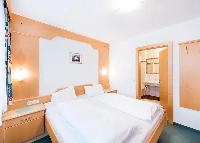 Vendégház Johannes 4*