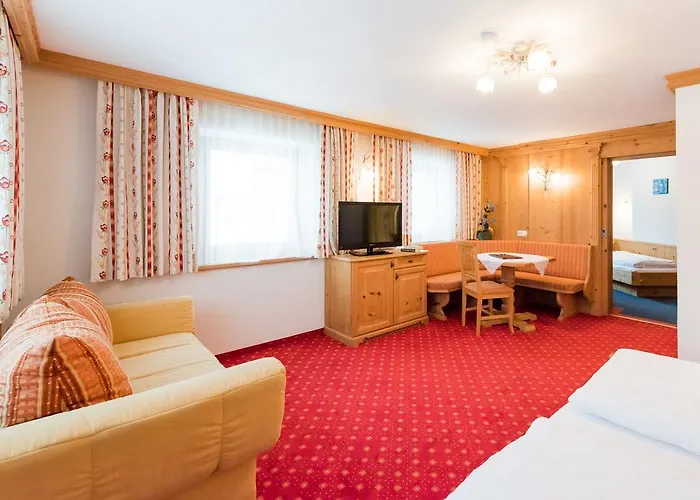 Vendégház Johannes