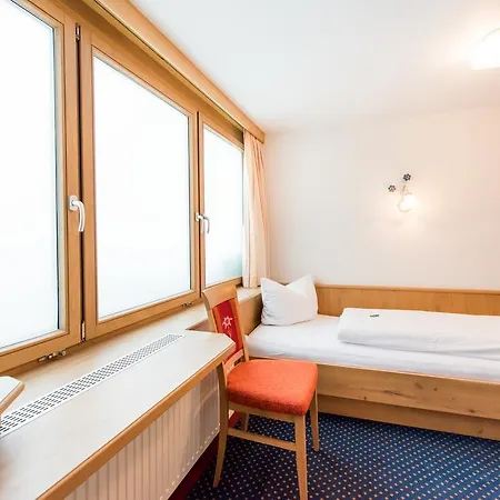 约翰内斯膳食公寓 巴赫