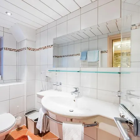 招待所 约翰内斯膳食公寓 巴赫