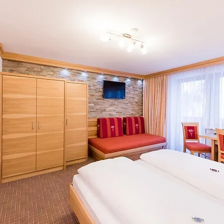 约翰内斯膳食公寓