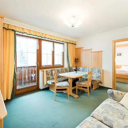 约翰内斯膳食公寓