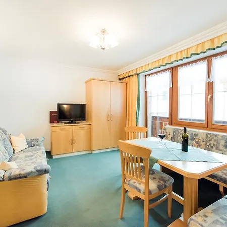 约翰内斯膳食公寓 4* 巴赫