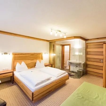 Guest house Johannes *