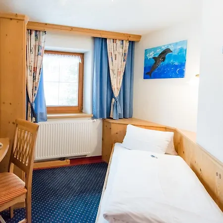 Johannes Guest house Bach (Tyrol)