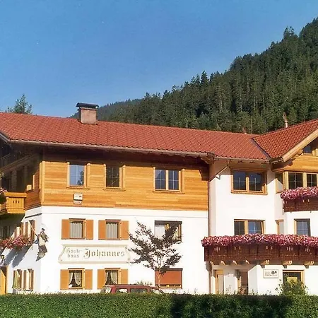 Guest house Johannes *